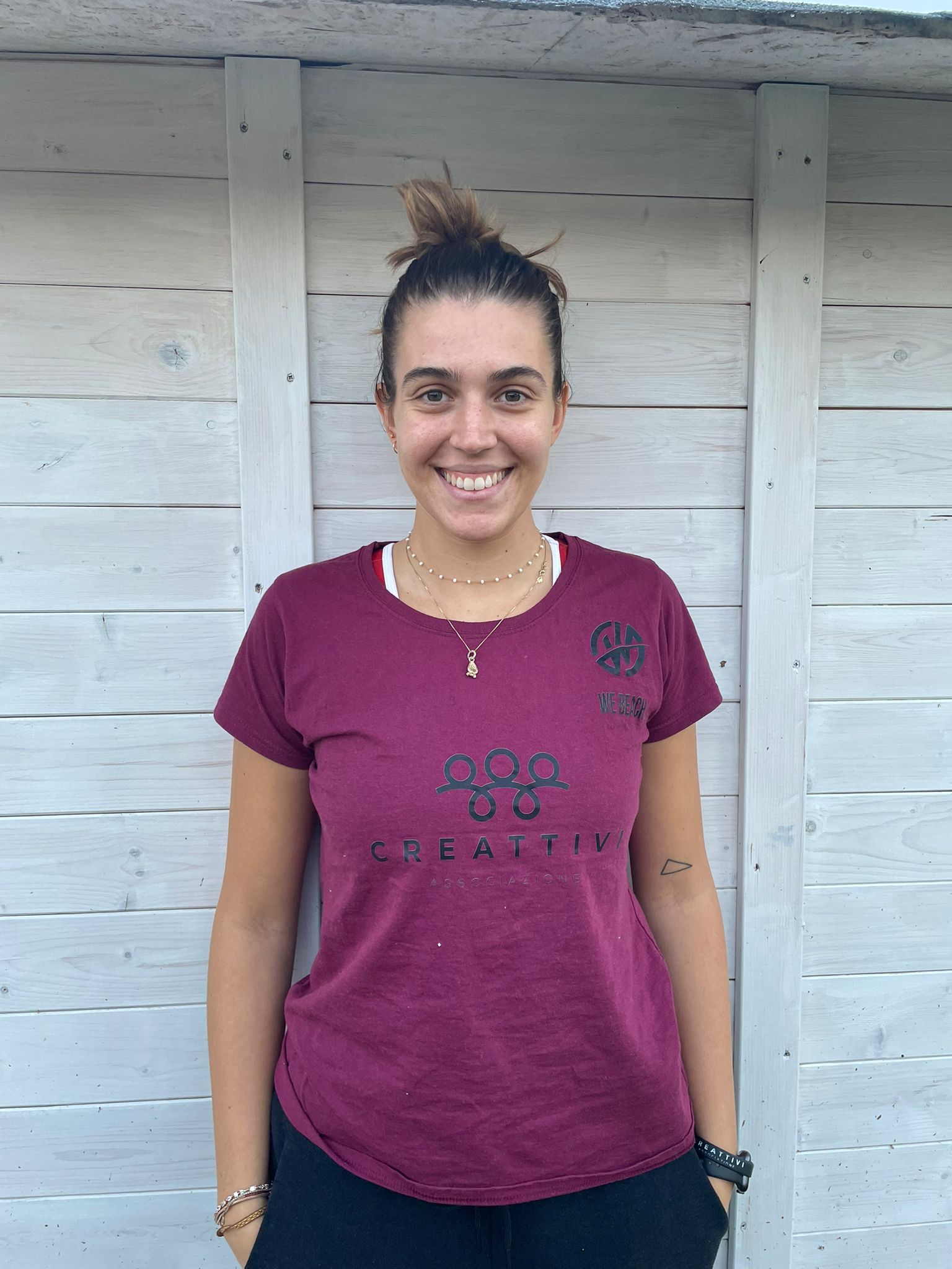 Dott.ssa Mhairi Serena Palombino