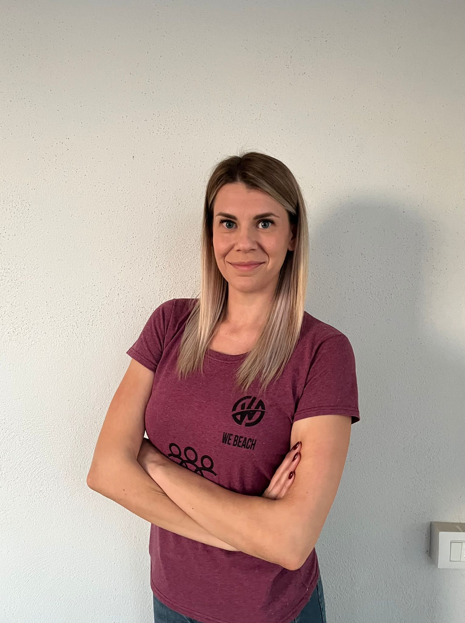 Dott. ssa Valentina Forconi