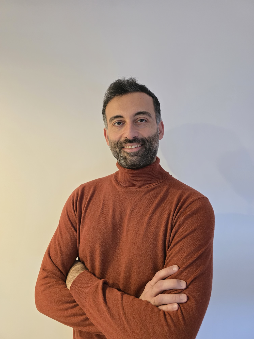 Dott. Salvatore Pezzuto