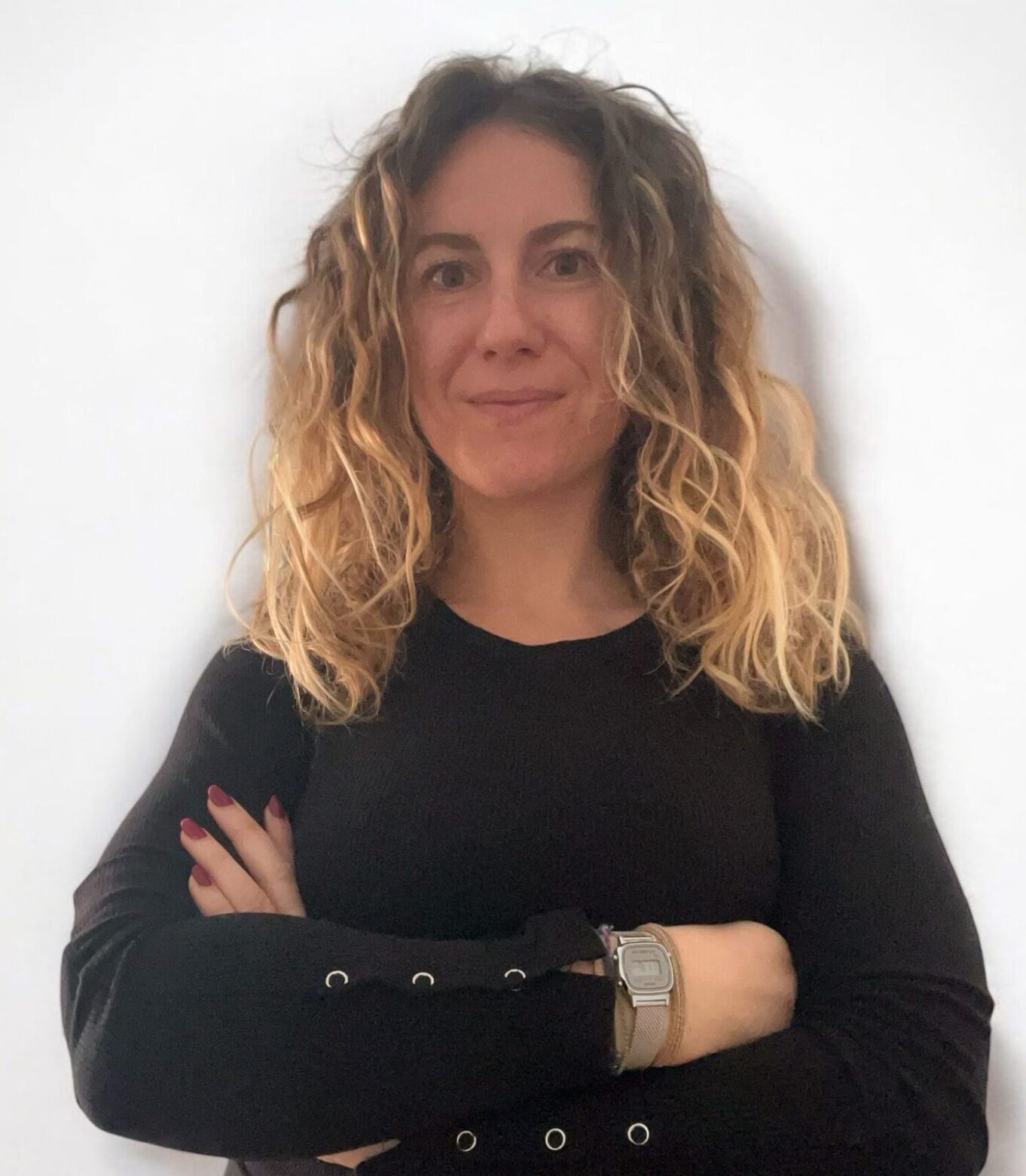 Dott.ssa Giorgia pERILLO
